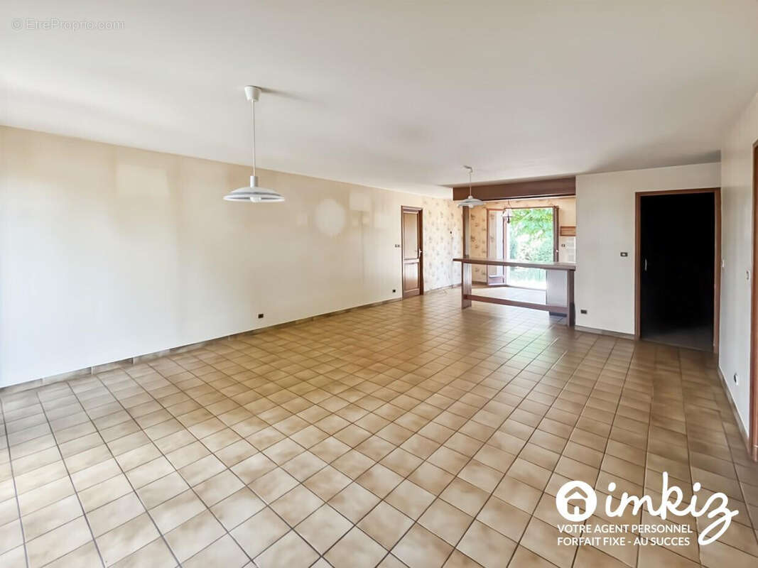 Maison 3 pièces de plain-pied - photo 2