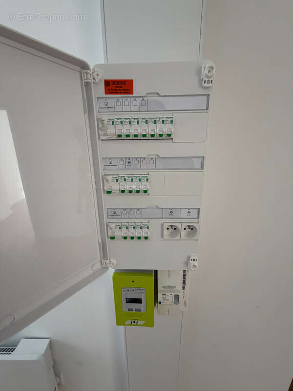 Appartement à CHATELLERAULT