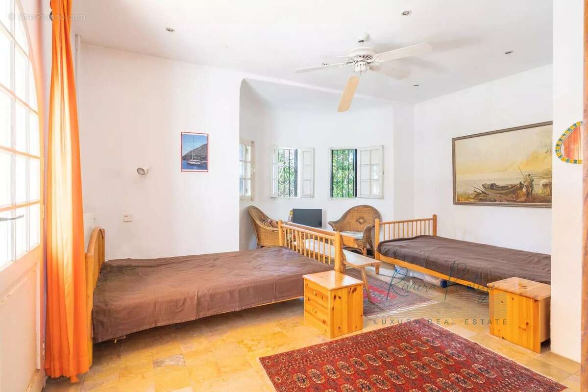 Maison à ANTIBES