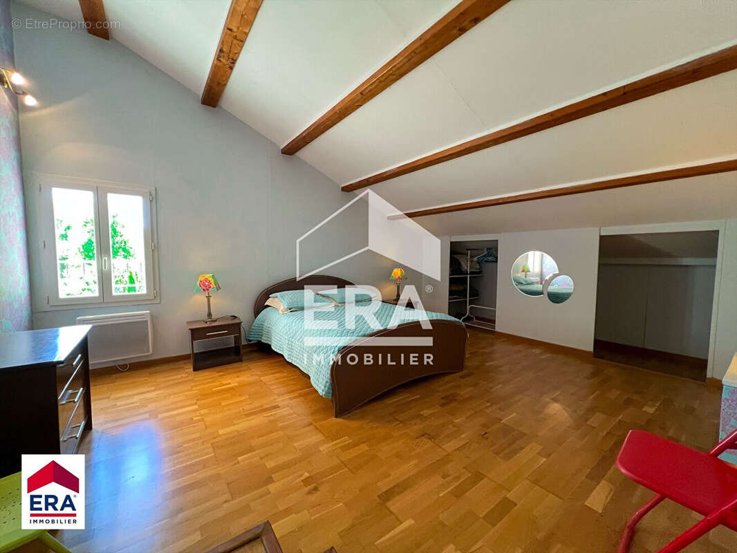Maison 447m² à villes-sur-auzon - photo 10