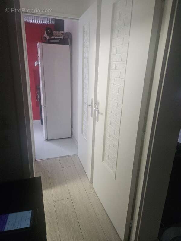 Appartement à COLOMBES