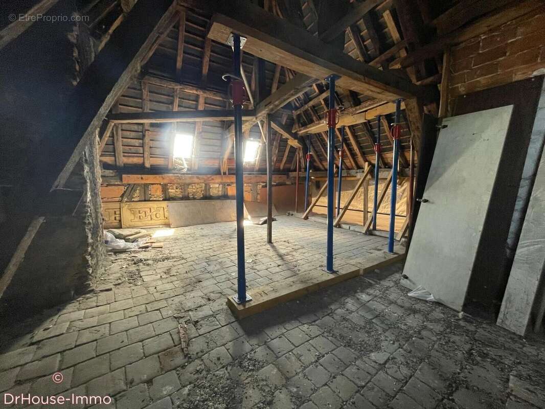 Appartement à CHATEAU-RENARD