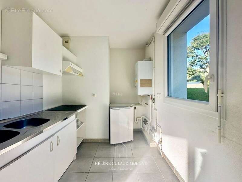 Appartement à SARZEAU