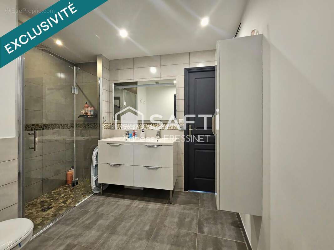 Photo 6 - Maison à SAINT-PARGOIRE