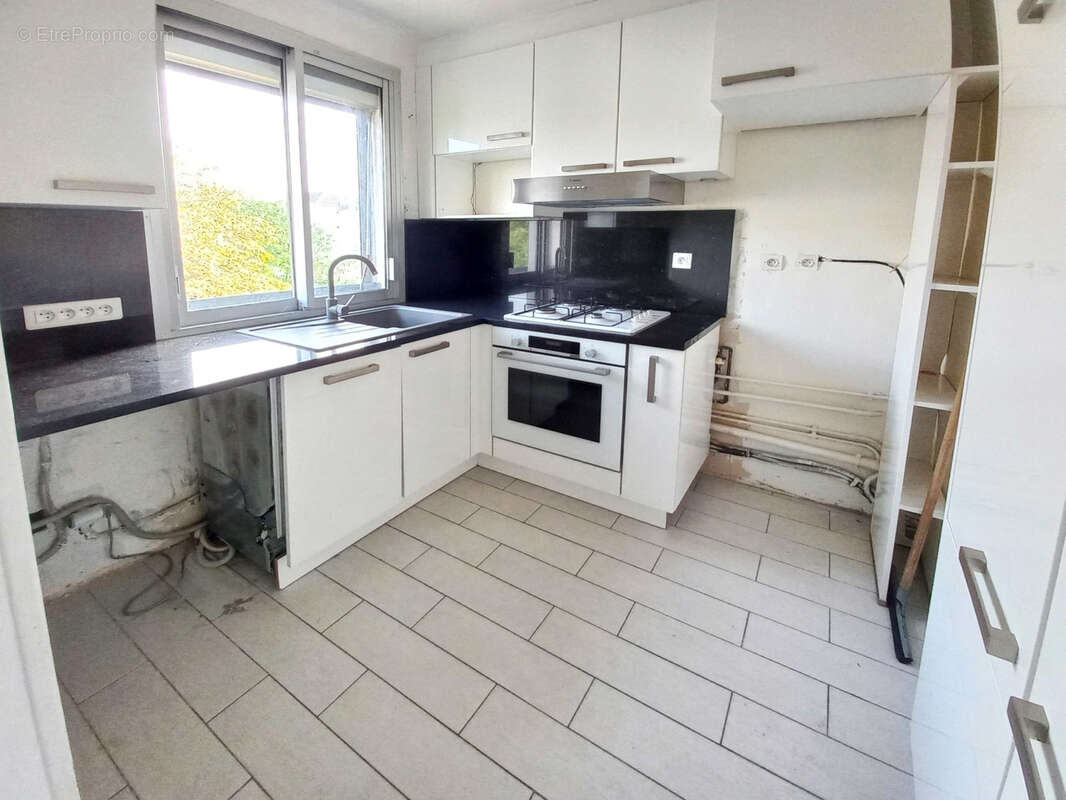 Appartement à CRETEIL