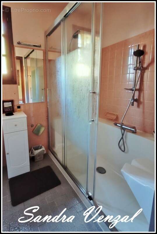 Maison à DIGNE-LES-BAINS