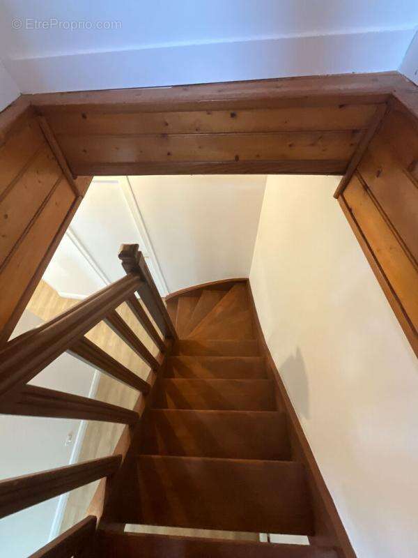 Appartement à SAINT-VALERY-EN-CAUX