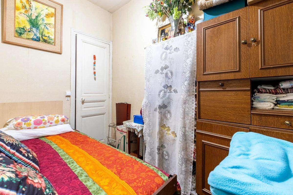 Appartement à PARIS-13E