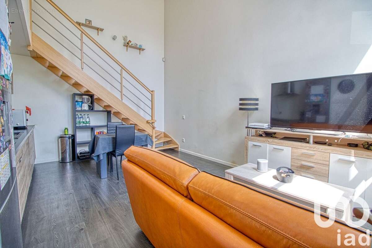 Photo 3 - Appartement à CARRIERES-SOUS-POISSY