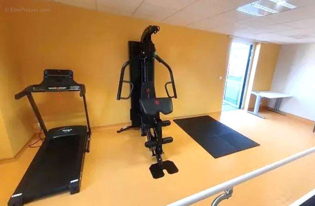Investissement locatif  argenteuil  résidence ehpad les pensées - 7,59 % de rentabilité - photo 9