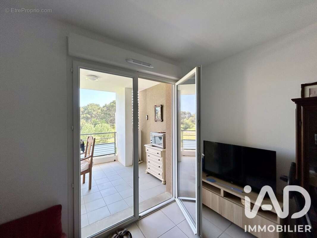 Photo 4 - Appartement à LA LONDE-LES-MAURES