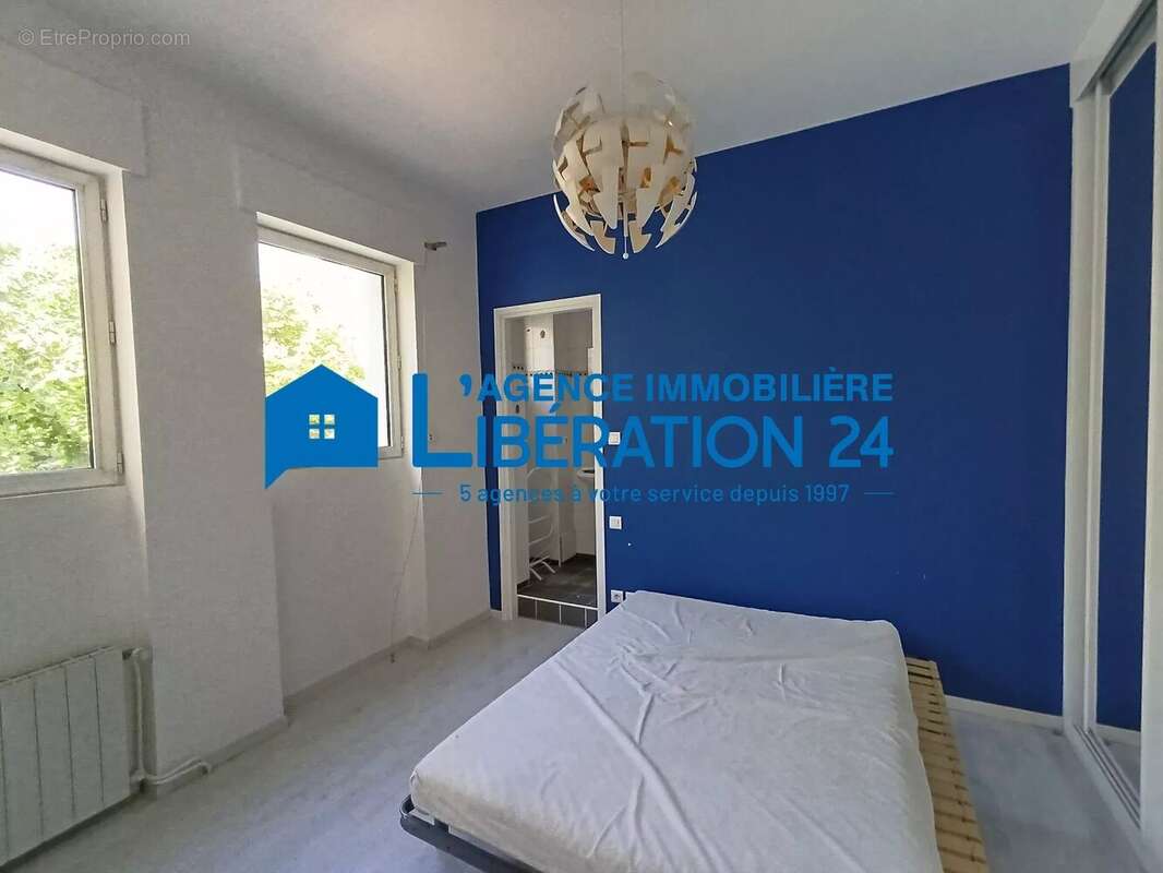 Superbe appartement moderne, 5 pièces, Saint-Étienne - photo 13