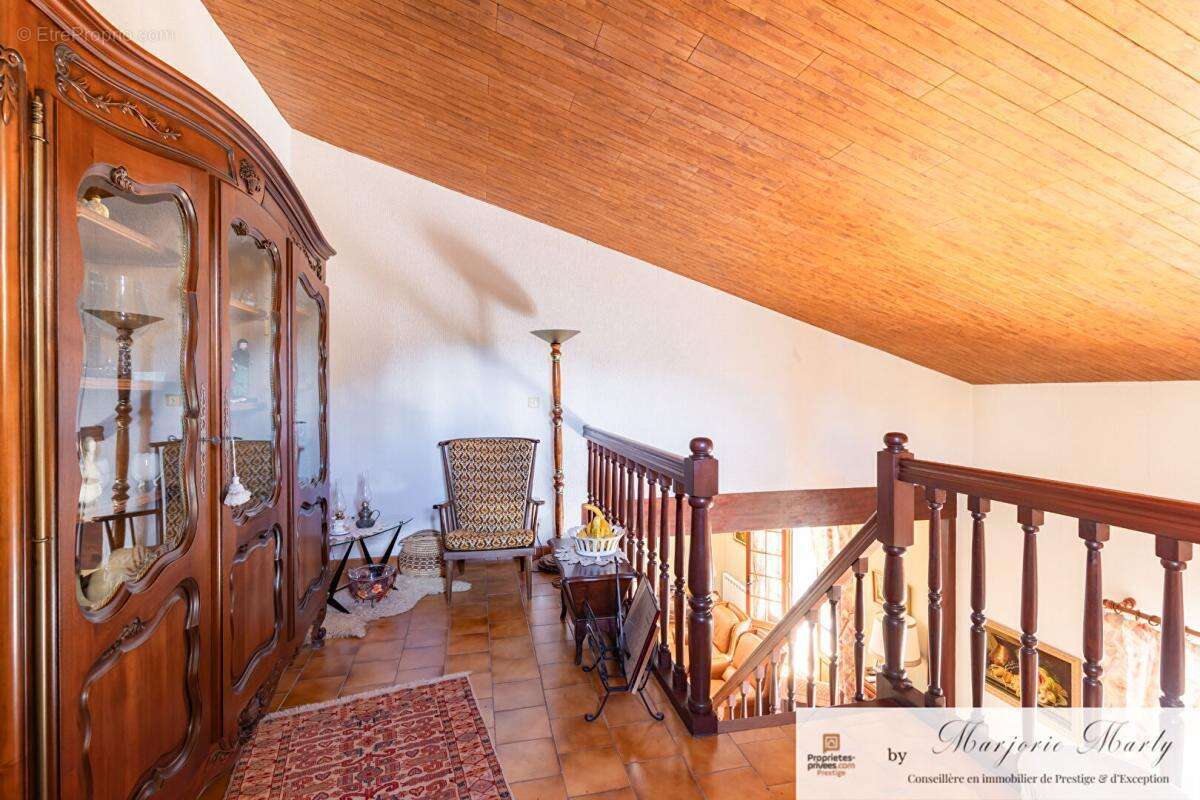 Maison à LEZIGNAN-CORBIERES