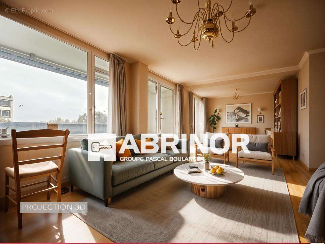 Appartement à ROUBAIX