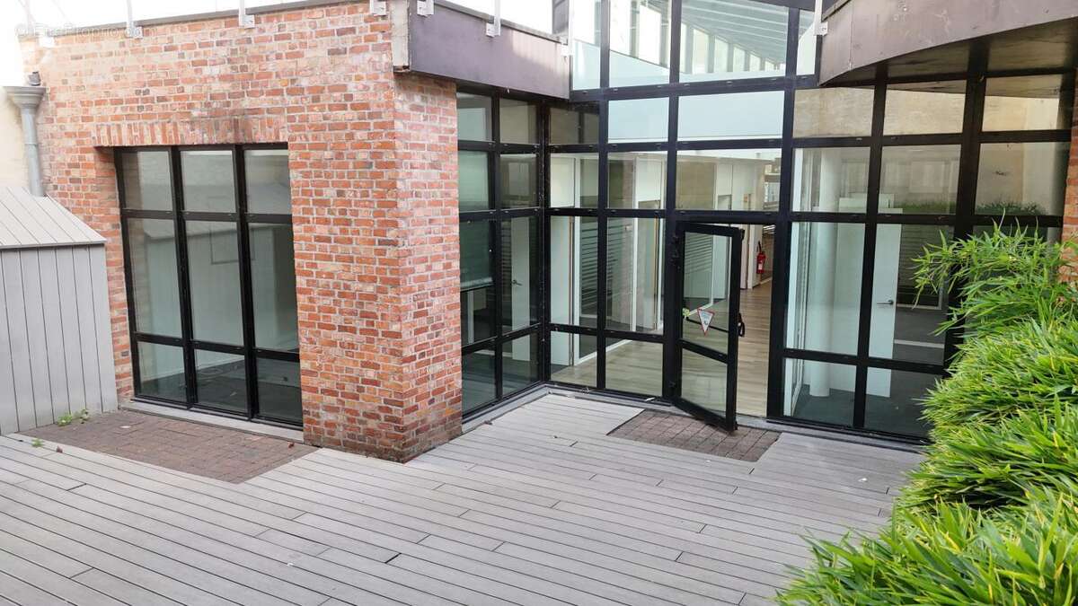 Appartement à ROUBAIX