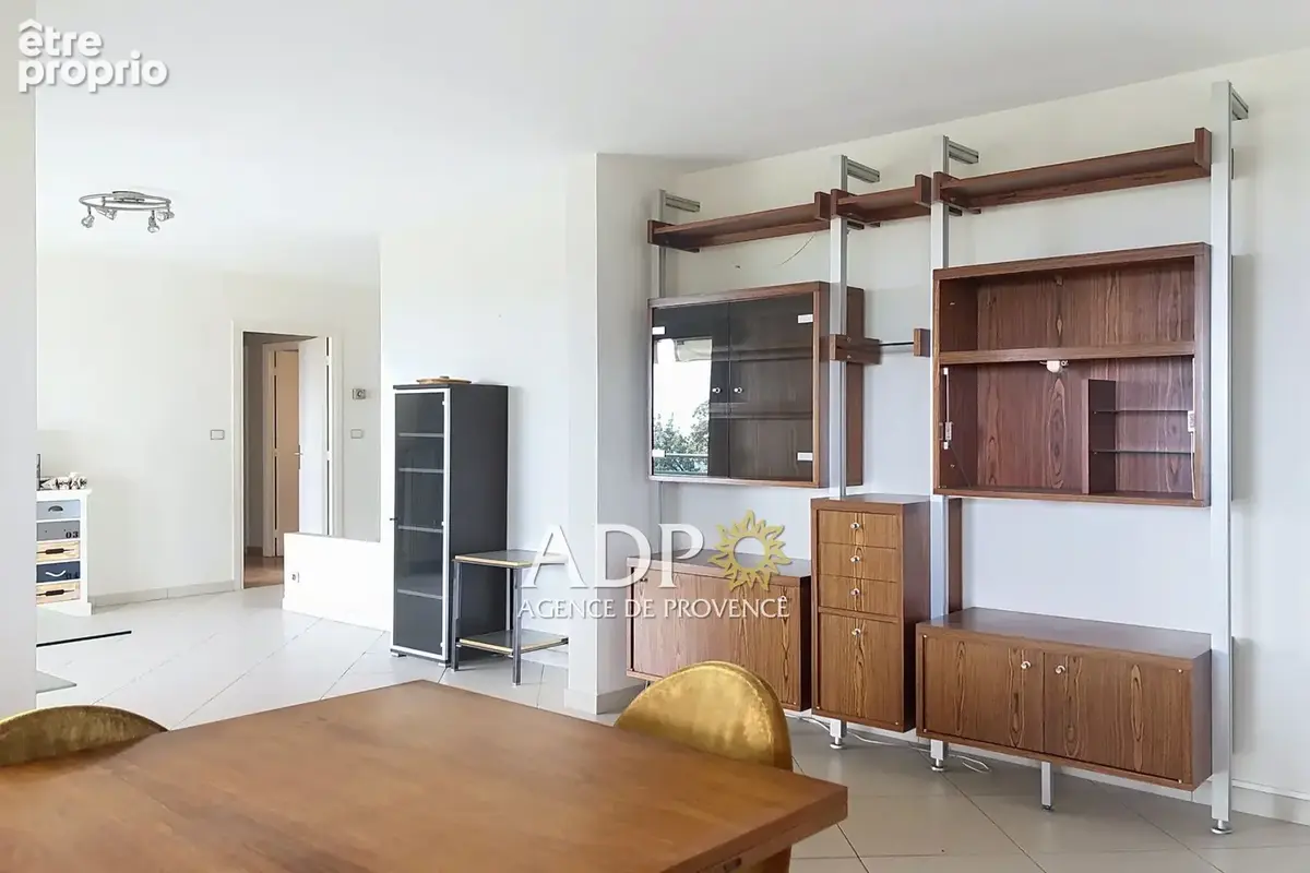 Appartement 3 pièces 96 m² à vendre à Grasse (06130) - photo 4