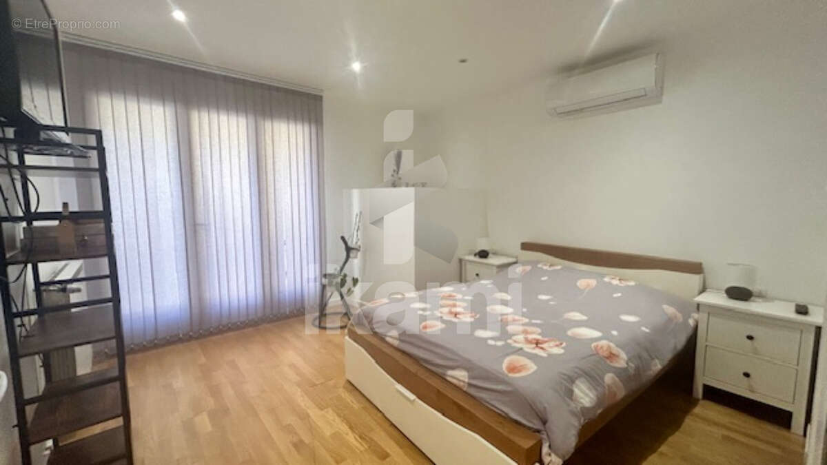 Appartement à SAINT-VALLIER