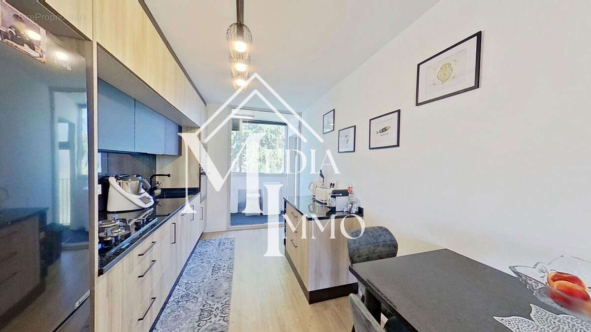 Appartement à PAU
