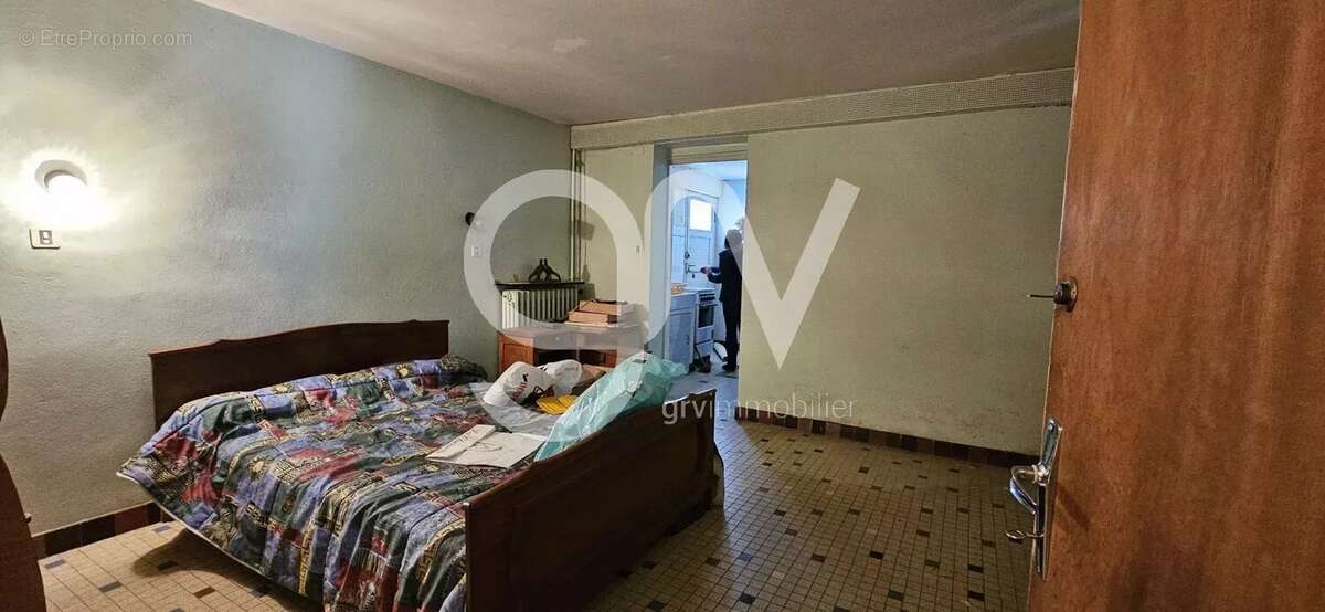 Maison à SAINT-CONSTANT