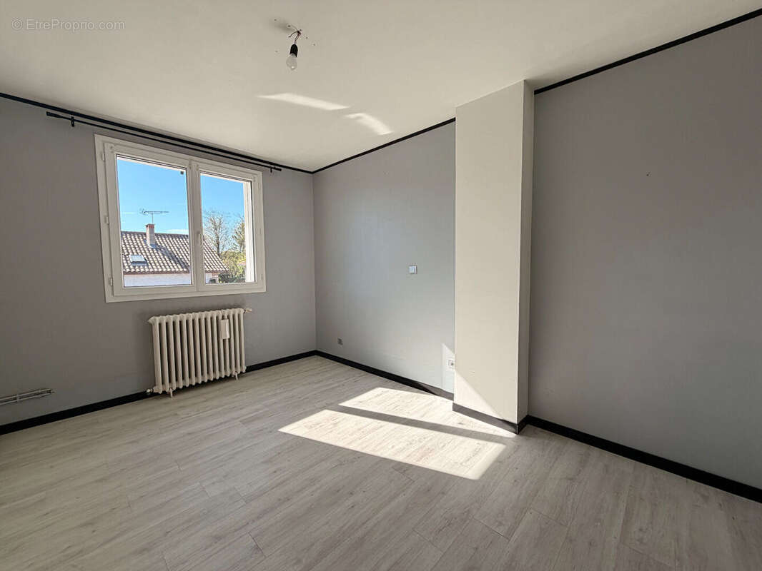 Maison à QUINT-FONSEGRIVES