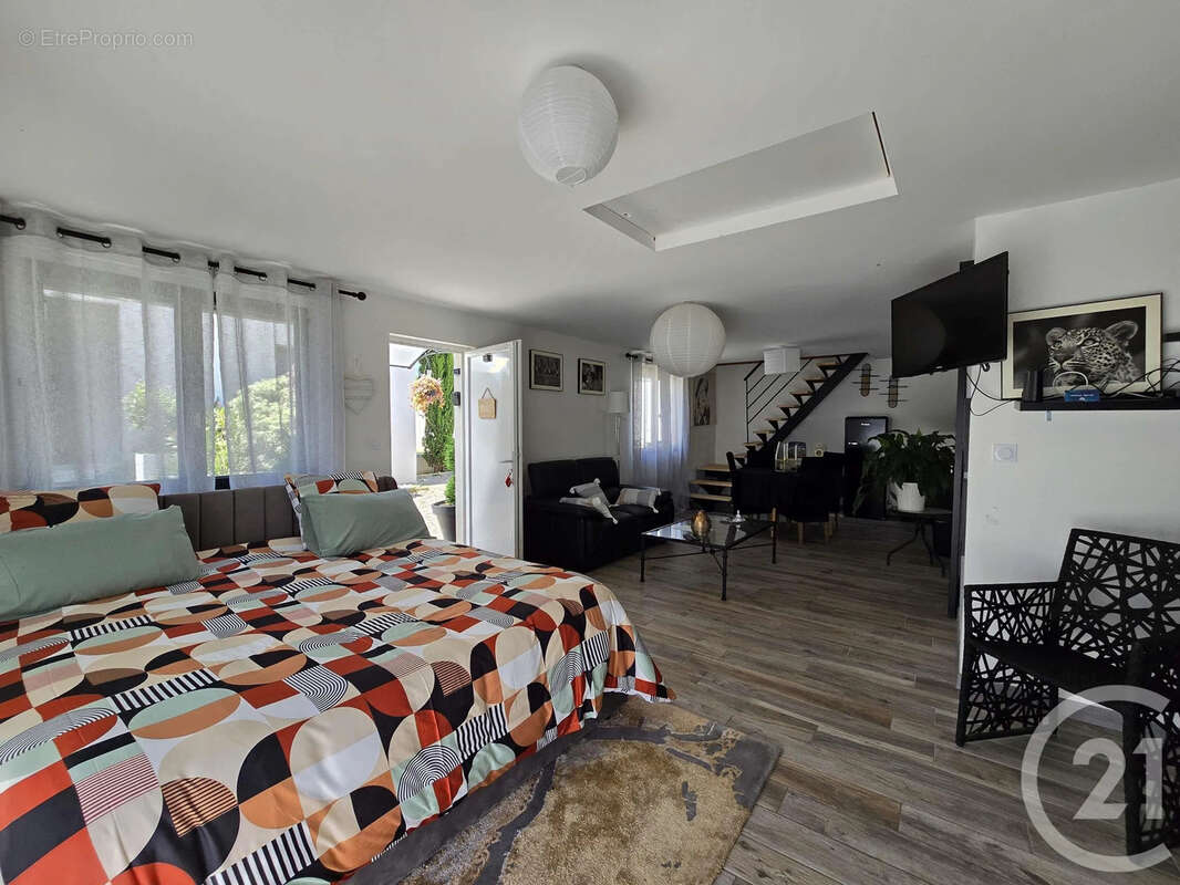 Maison 220 m² à Carbonne  - photo 13
