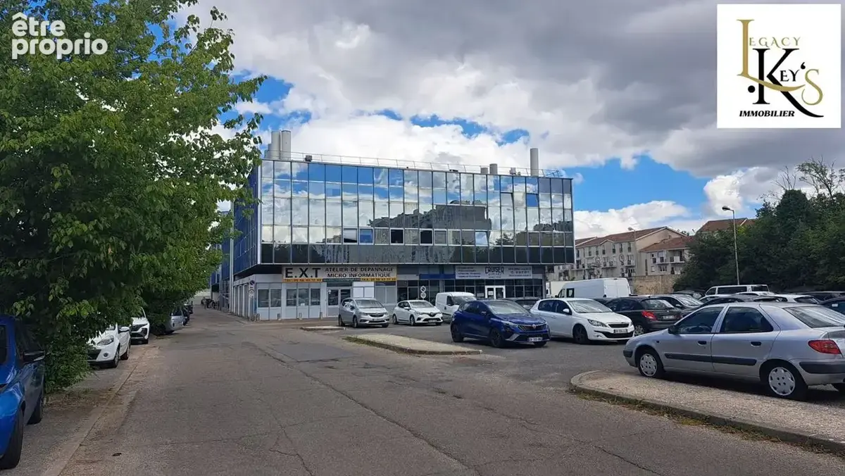 Commerce 100 m² à vendre à Merignac (33700) - photo 9