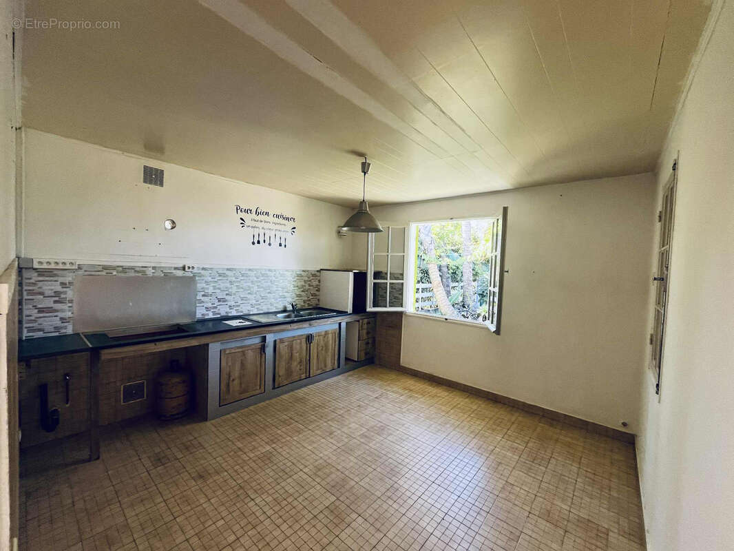 Maison à ENTRE-DEUX