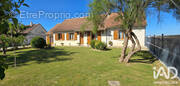 Photo 1 - Maison à PLAIMPIED-GIVAUDINS