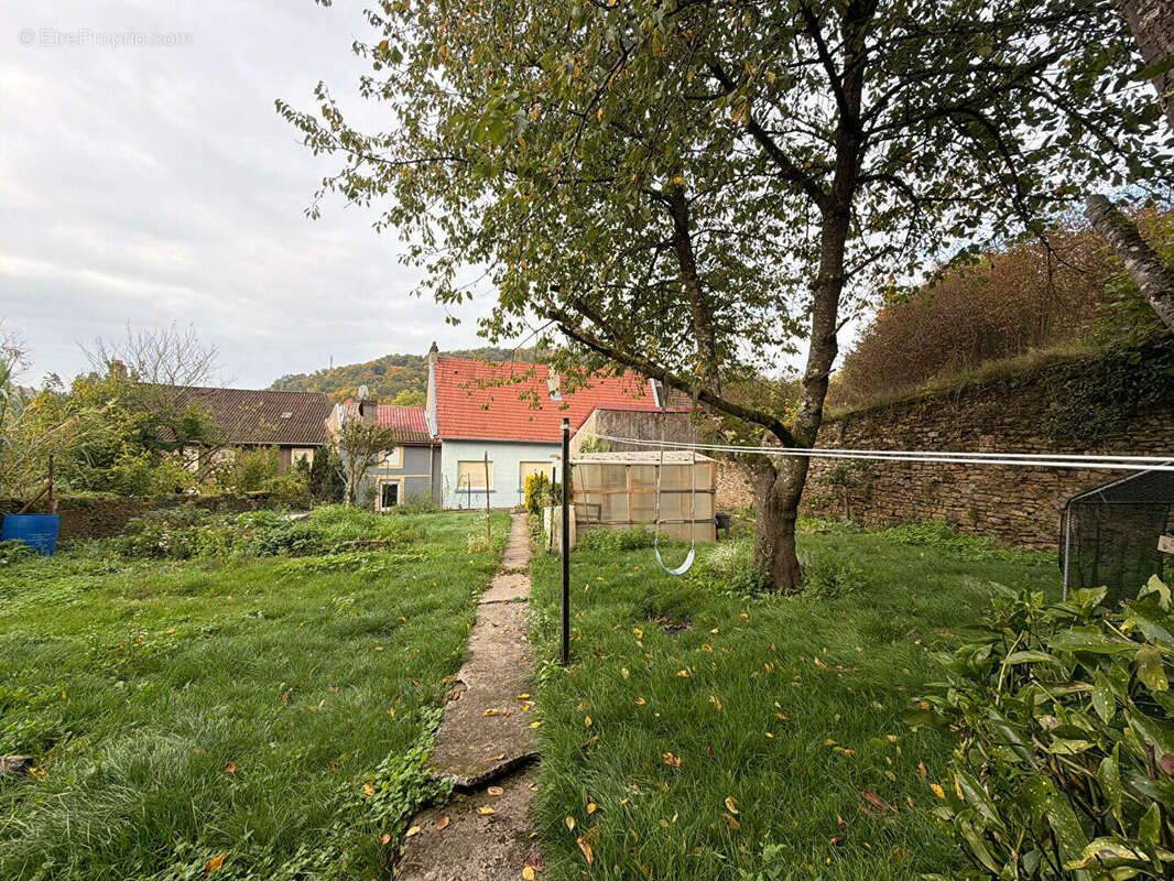 Appartement à MOYEUVRE-GRANDE