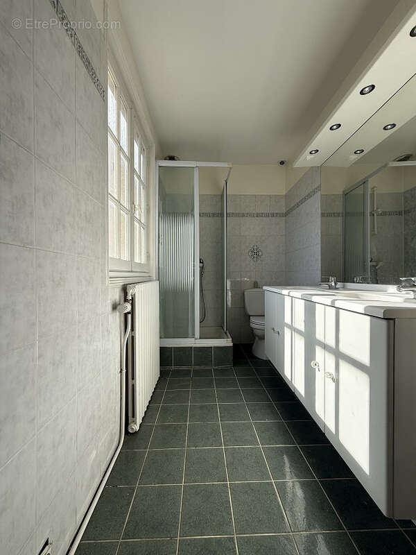 Appartement à DREUX