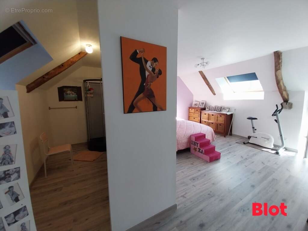 Maison à PLEUDIHEN-SUR-RANCE