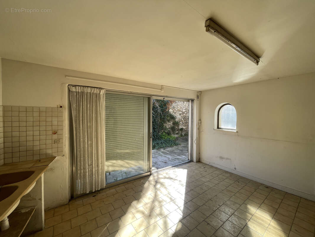 Maison à VAISON-LA-ROMAINE