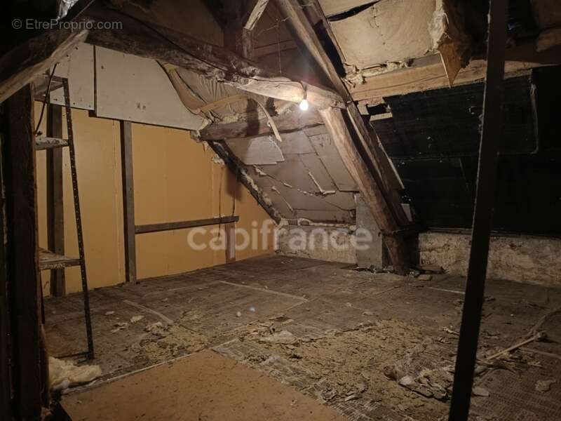  Charmante fermette de village avec studio indépendant  - photo 29
