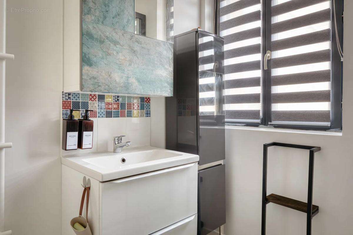 Maison à LE PETIT-QUEVILLY