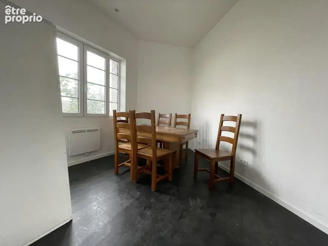 Appartement - photo 11