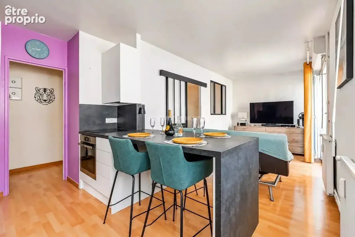 Vente Appartement Lagny-sur-marne(77400) 168 400ï¿œ - photo 5