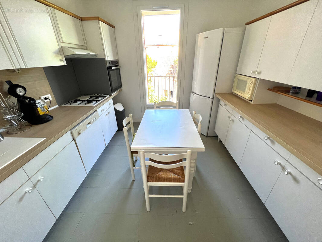 Appartement à CASTRES