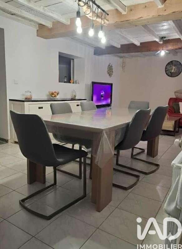 Photo 4 - Maison à HOULLE