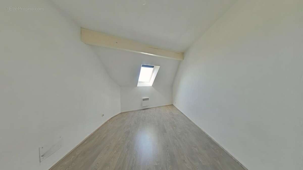 Appartement à TARBES
