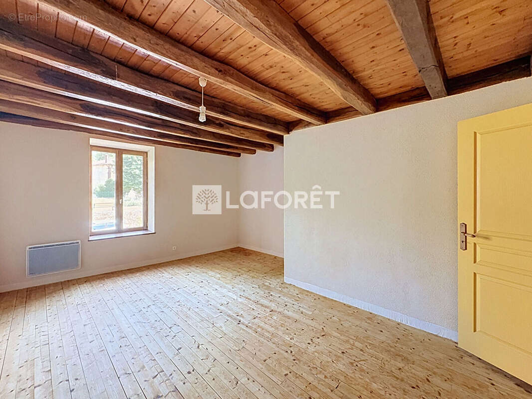 Maison Val Suran 152.56 m2 - photo 8