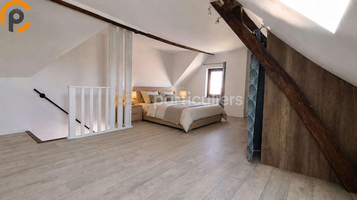 Maison à FRETIN