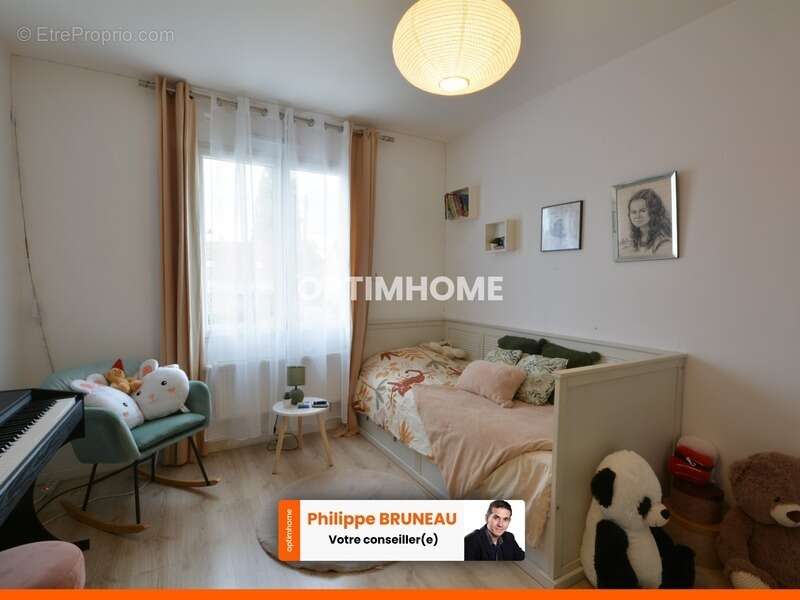 Maison à MANTES-LA-JOLIE