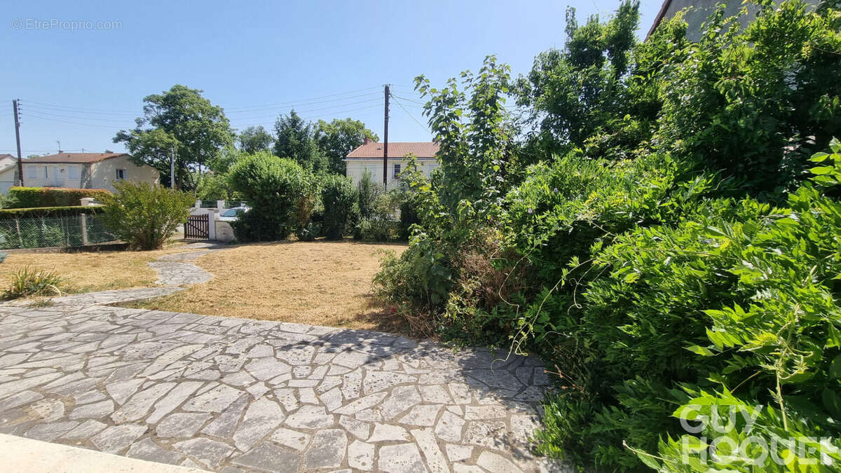 Maison à rénover à Pont-Neuf - photo 8