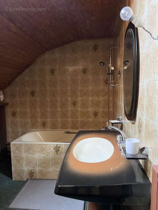 Maison 148 m² à Larmor-Plage  - photo 8