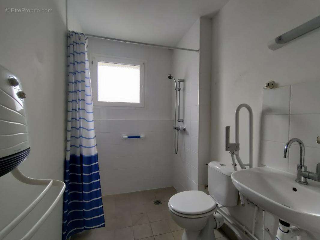 Maison T2 55m² - Breteuil - 1470.1.5.5 - photo 5