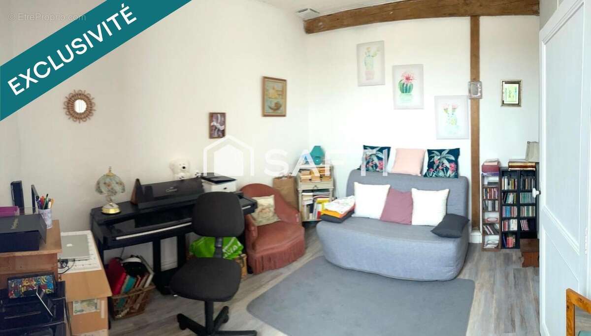 Photo 8 - Maison à NERAC