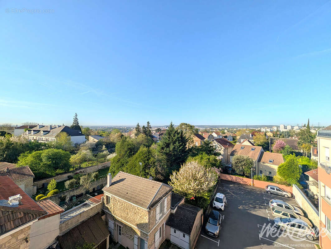 Appartement à PONTOISE