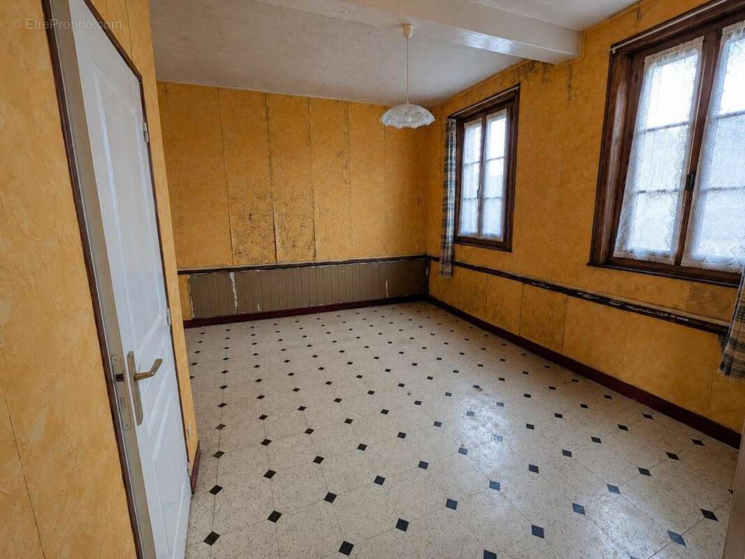 Photo 9 - Maison à TOEUFLES