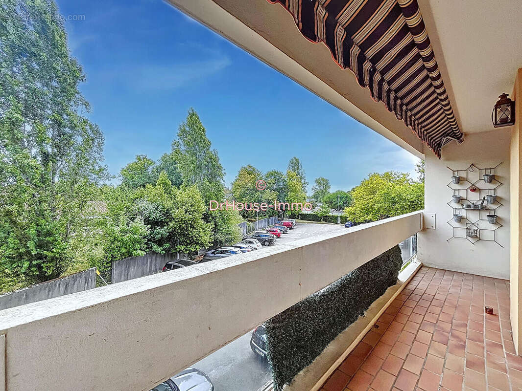 Appartement à LORMONT