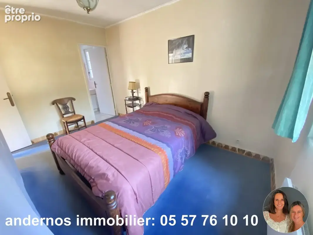Maison 71 m² à Lege-Cap-Ferret  - photo 5